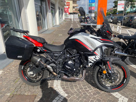 BENELLI TRK 702 X - 2024 - KM 9914
