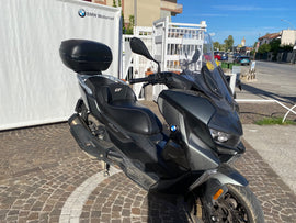 BMW C 400 GT - 2023 - KM 18064