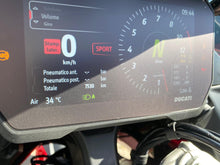 Carica l'immagine nel visualizzatore di Gallery, DUCATI MULTISTRADA V4 RALLY - 2026 - KM 7530