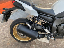 Carica l&#39;immagine nel visualizzatore di Gallery, YAMAHA FZ8 - 2012 - KM 6960