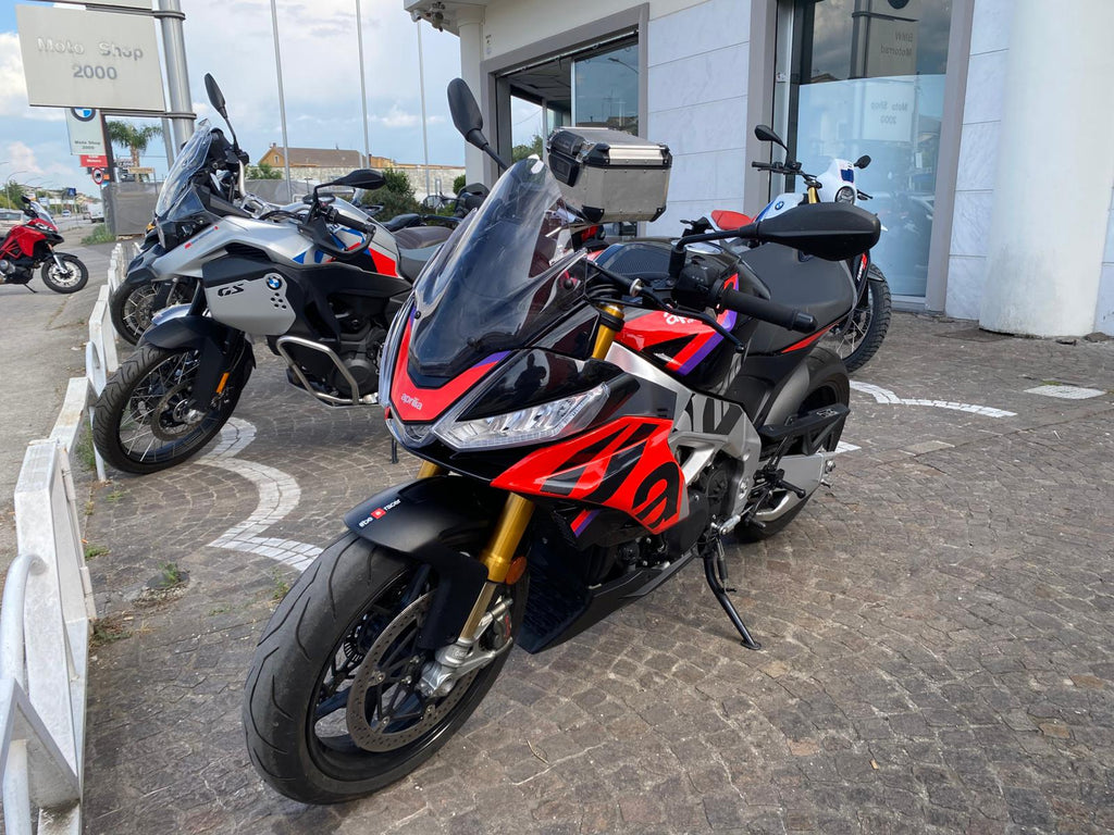 APRILIA TUONO V4 FACTORY - 2023 - KM 19199