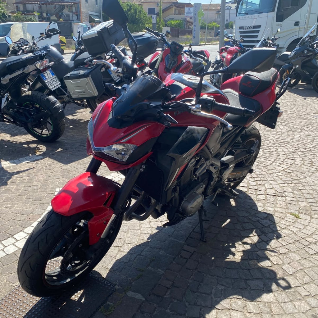 KAWASAKI Z 900 A2 - 2019 - KM 3390