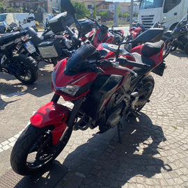 KAWASAKI Z 900 A2 - 2019 - KM 3390