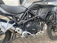 Carica l&#39;immagine nel visualizzatore di Gallery, BENELLI TRK 502X - 2022 - KM 4198