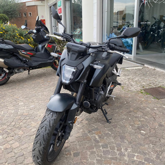 HONDA CB 500 HORNET - 2024 - KM 5017