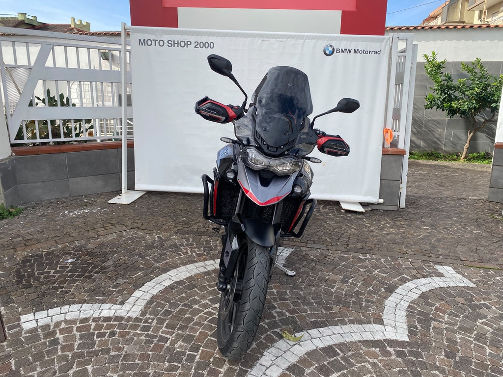 TRIUMPH TIGER 900 GT PRO - 2024 - KM 30629
