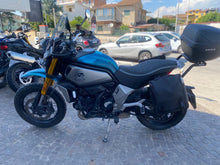 Carica l&#39;immagine nel visualizzatore di Gallery, CF MOTO CLX 700 ADV - 2023 - KM 10597