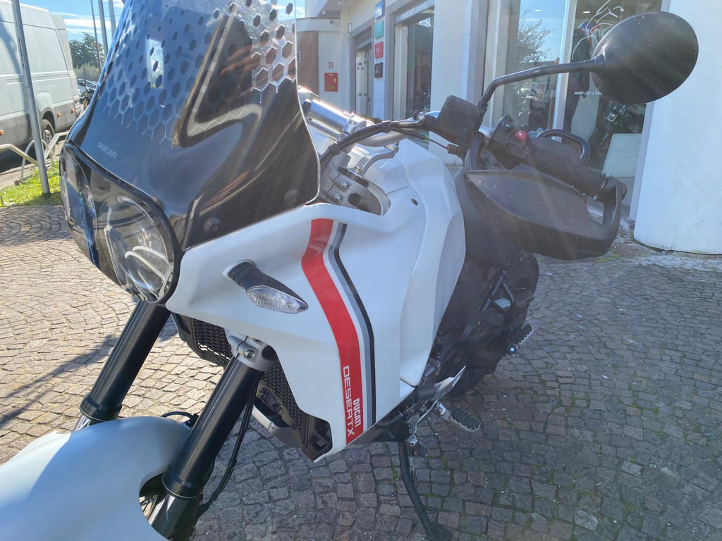 DUCATI DESERT X - 2022 - KM 5013
