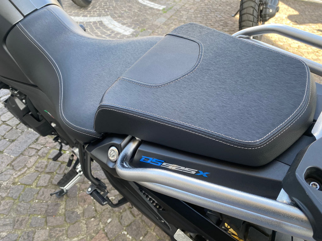 VOGE VALICO 525 DSX - 2023 - KM 6550