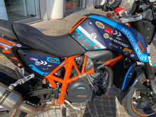 Carica l'immagine nel visualizzatore di Gallery, KTM 690 DUKE - 2017 - KM 27582