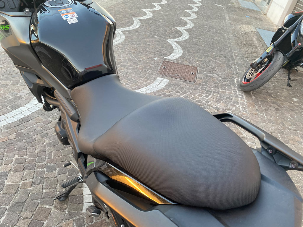 KAWASAKI VERSYS 650 - 2024 - KM 8791