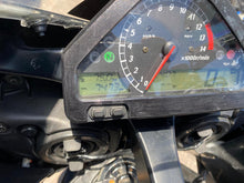 Carica l'immagine nel visualizzatore di Gallery, HONDA CBR 1000 RR FIREBLADE - 2006 - KM 7473