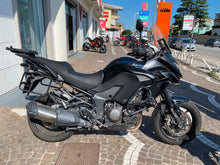 Carica l'immagine nel visualizzatore di Gallery, KAWASAKI VERSYS 1000 - 2016 - KM 38792