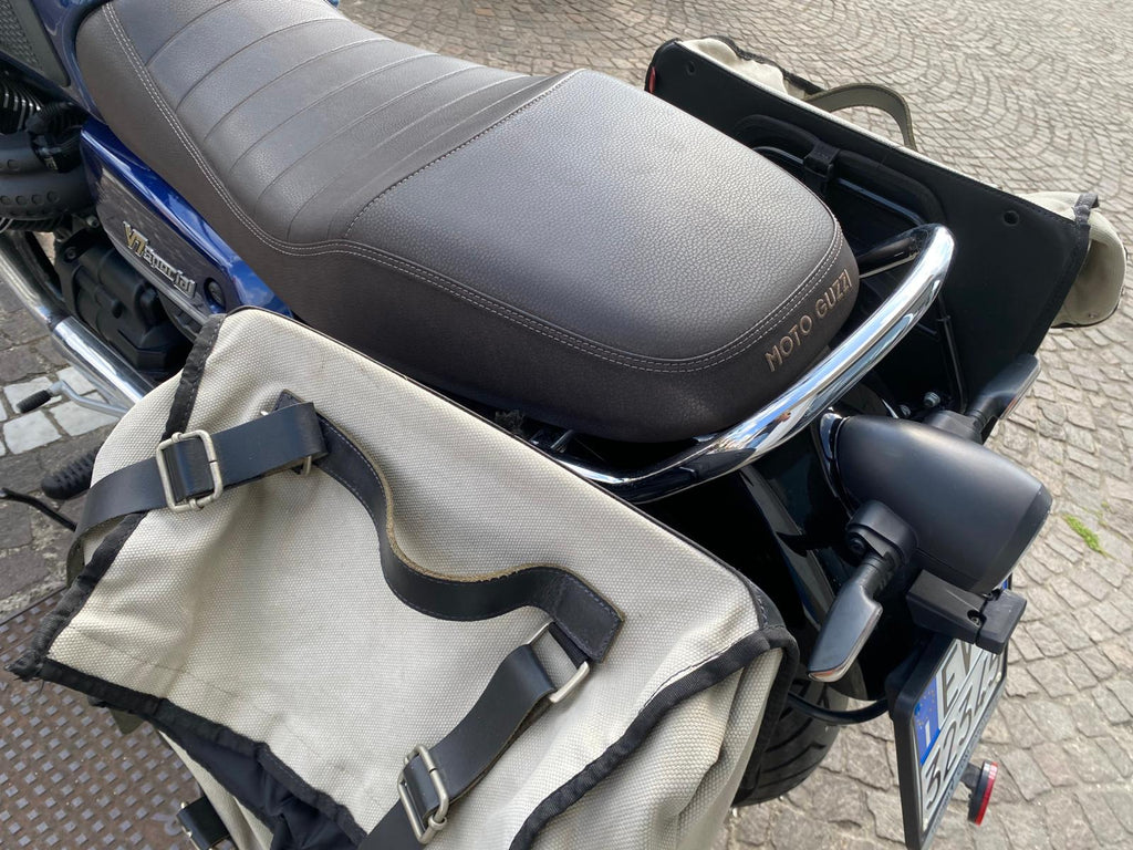 MOTO GUZZI V7 SPECIAL - 2021 - KM 15866