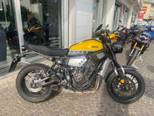 Carica l'immagine nel visualizzatore di Gallery, YAMAHA XSR 700 60 ANNIVERSARY - 2018 - KM 26310