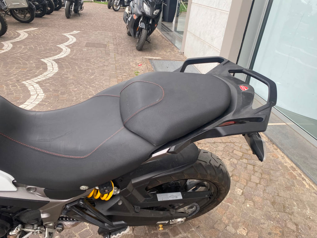 DUCATI MULTISTRADA 950 - 2020 - KM 27658