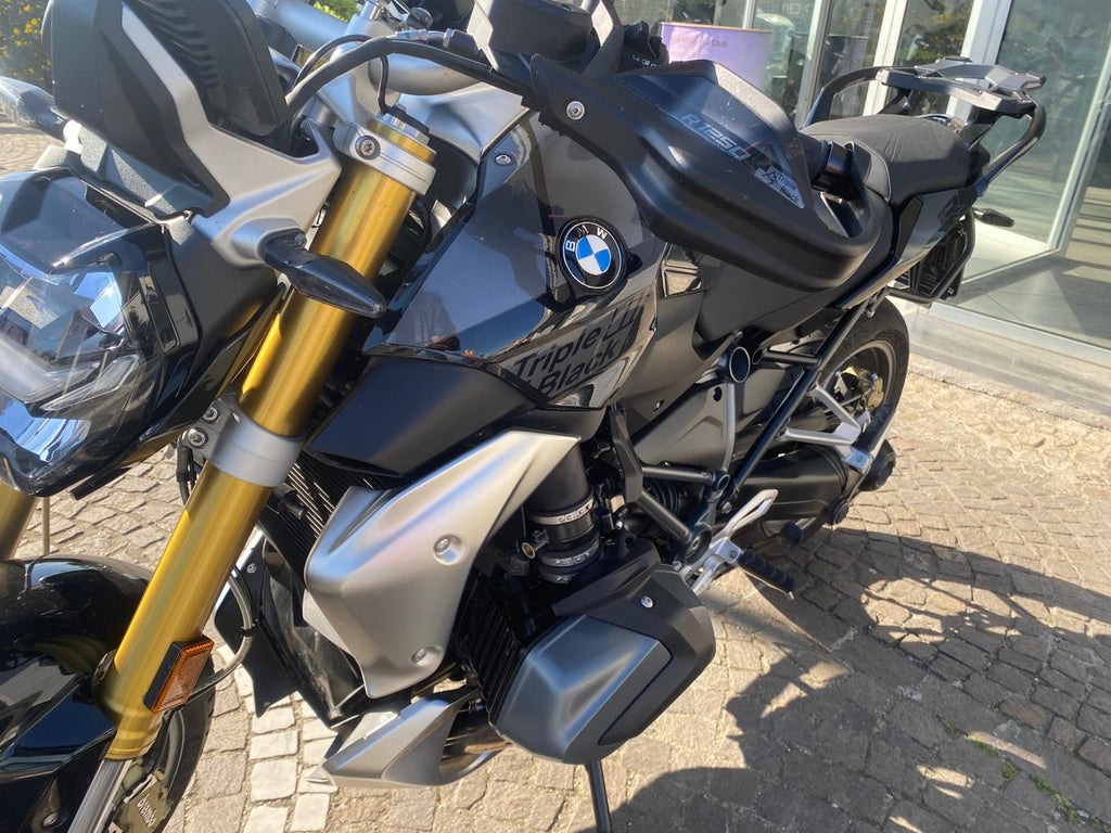 BMW R 1250 R - 2024 - KM 10987
