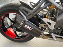 Carica l&#39;immagine nel visualizzatore di Gallery, TRIUMPH SPEED TRIPLE RS - 2018 - KM 28093