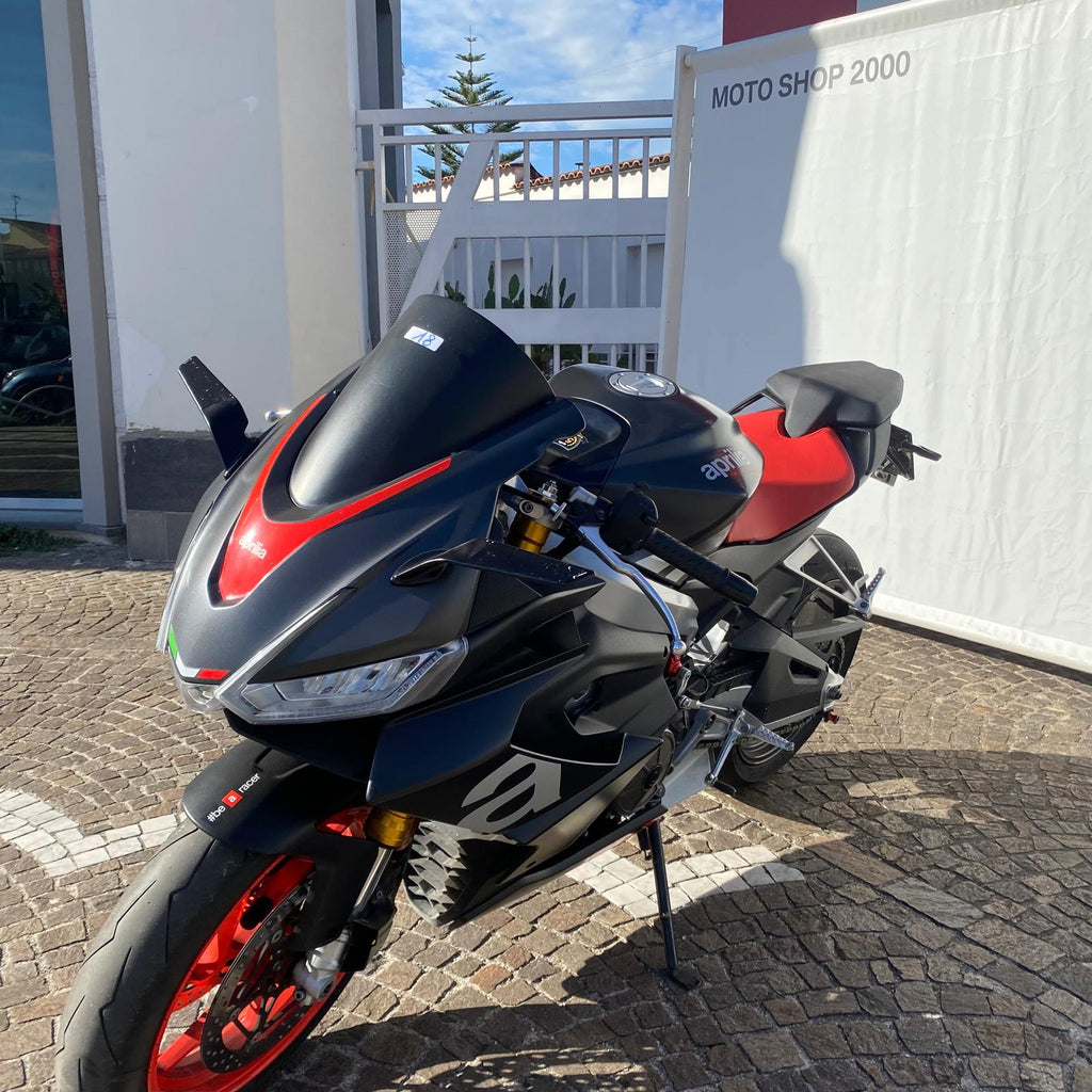 APRILIA RS 660 - 2021 - KM 48126