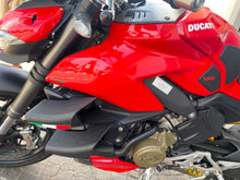 Carica l'immagine nel visualizzatore di Gallery, DUCATI STREETFIGHTER V4 - 2021 - KM 40661