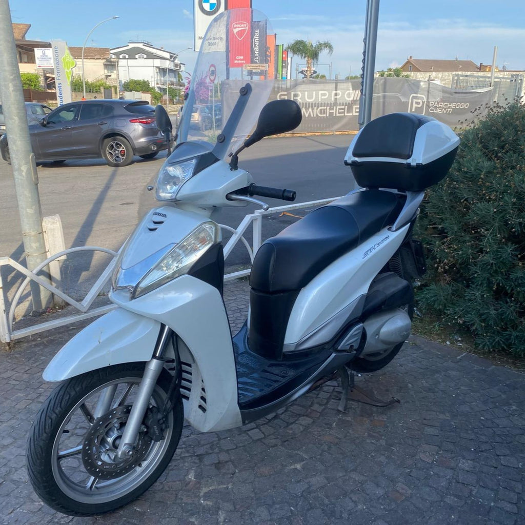 HONDA SH 300 i - 2011 - KM 35520