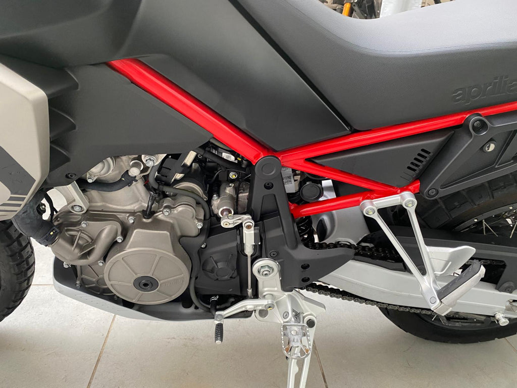 APRILIA TUAREG 660 - 2024 - KM 13383