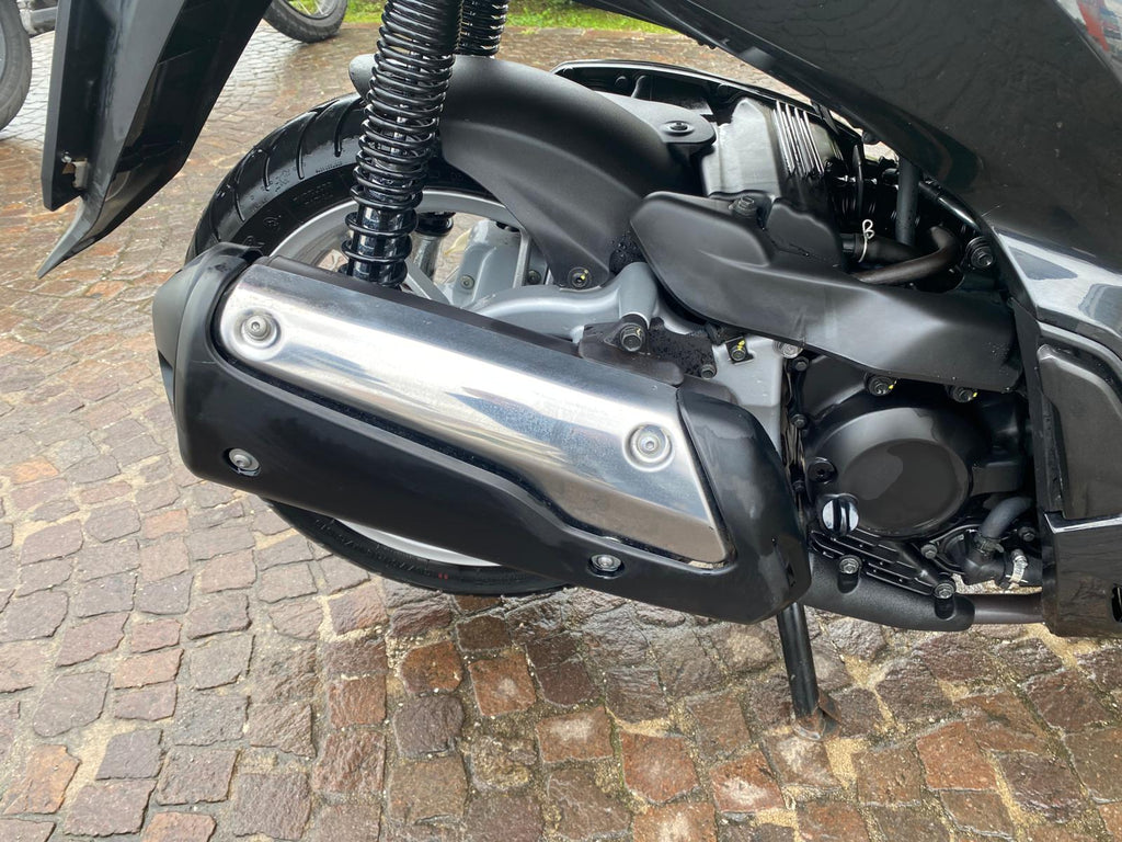 HONDA SH 300 - 2018 - KM 10336