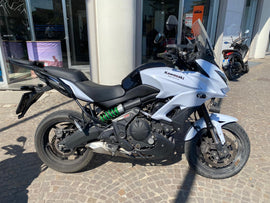 KAWASAKI VERSYS 650 - 2016 - KM 34608
