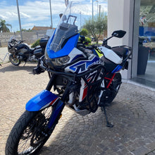 Carica l&#39;immagine nel visualizzatore di Gallery, HONDA AFRICA TWIN 1100 DCT - 2023 - KM 28973
