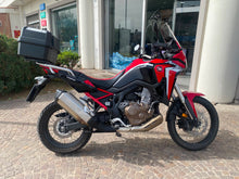 Carica l'immagine nel visualizzatore di Gallery, HONDA AFRICA TWIN 1100 - 2019 - KM 42403