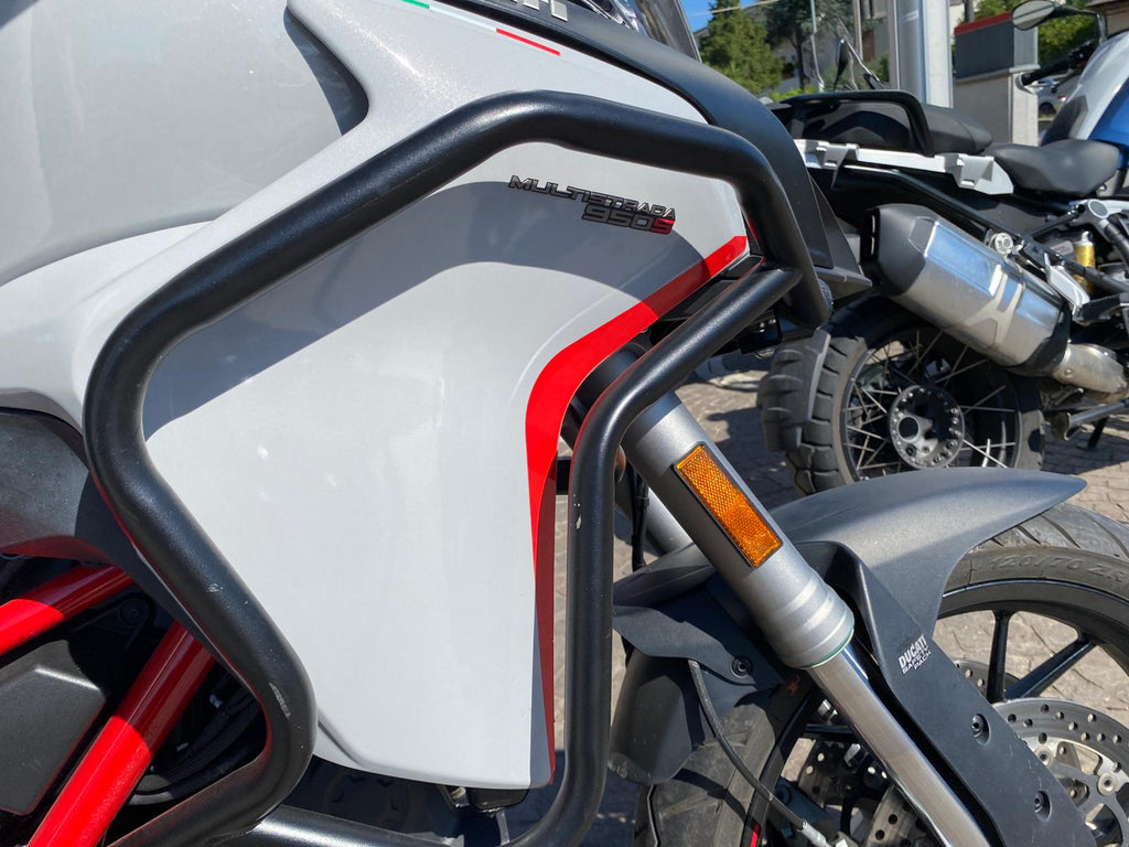 DUCATI MULTISTRADA 950 S - 2020 - KM 22753