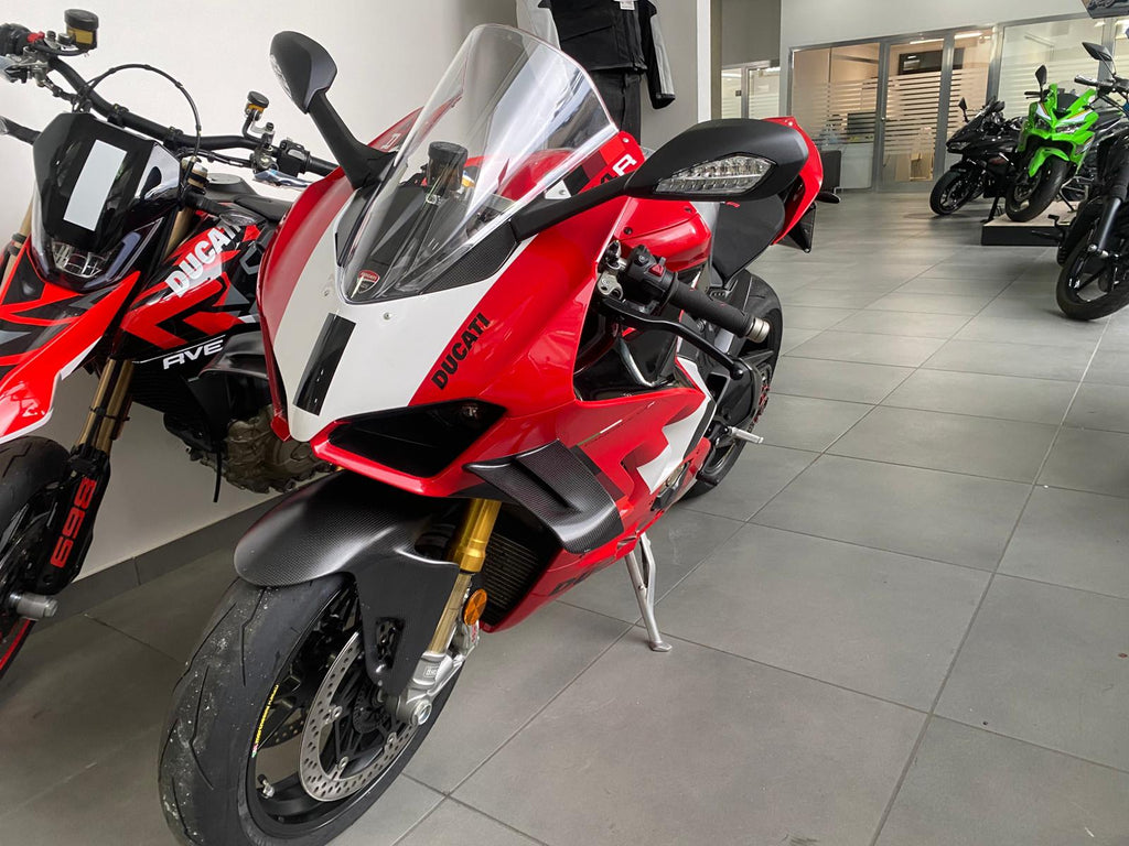 DUCATI PANIGALE V4 R - 2024 - KM 11408