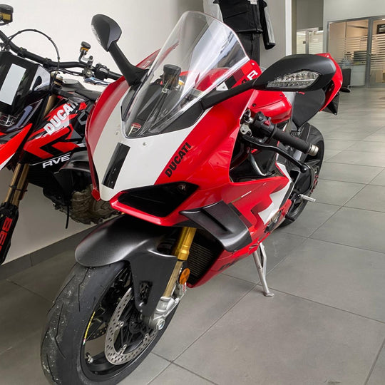 DUCATI PANIGALE V4 R - 2024 - KM 11408