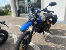 Carica l&#39;immagine nel visualizzatore di Gallery, DUCATI SCRAMBLER 800 DESERT SLED - 2022 - KM 26726