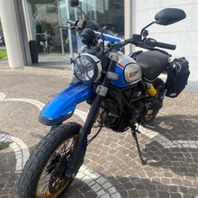 Carica l&#39;immagine nel visualizzatore di Gallery, DUCATI SCRAMBLER 800 DESERT SLED - 2022 - KM 26726