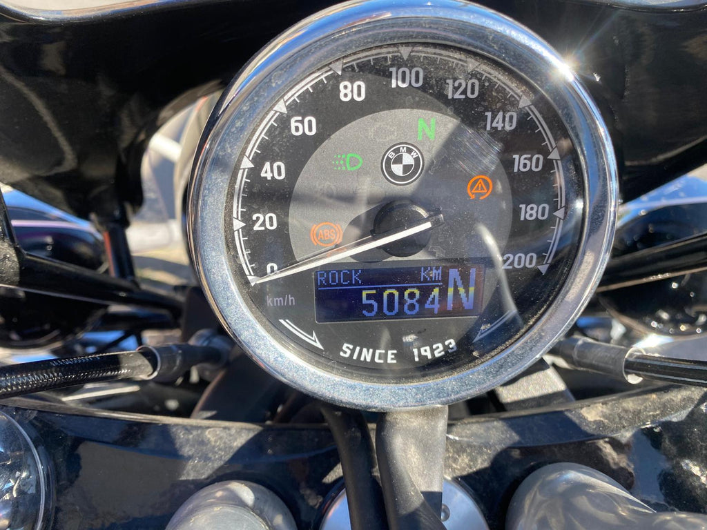 BMW R 18 - 2024 - KM 5084