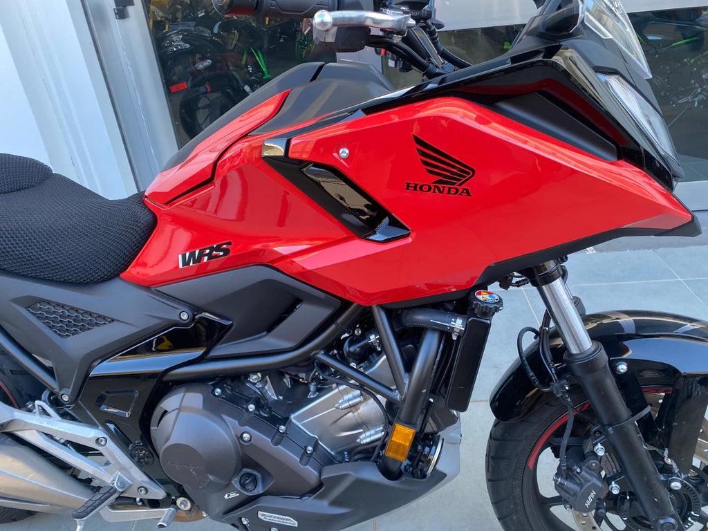 HONDA NC 750 DCT - 2025 - KM 3067