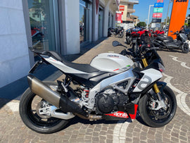 APRILIA TUONO V4 - 2022 - KM 22628