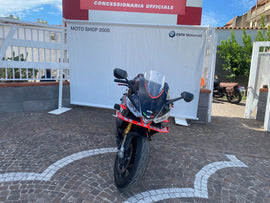 APRILIA RS 660 FACTORY - 2025 - KM 15191