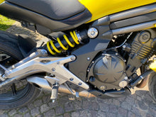 Carica l'immagine nel visualizzatore di Gallery, KAWASAKI ER 6N - 2013 - KM 27962