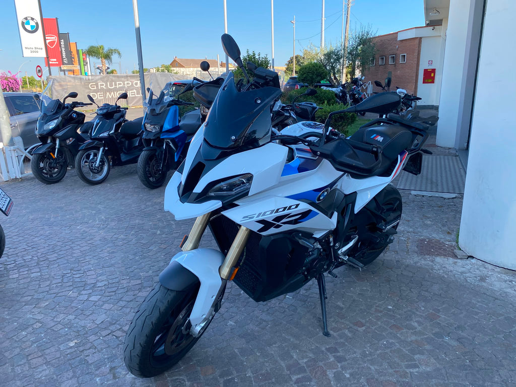 BMW S 1000 XR - 2025 - KM 11193
