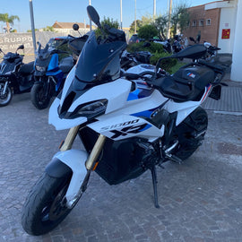 BMW S 1000 XR - 2025 - KM 11193