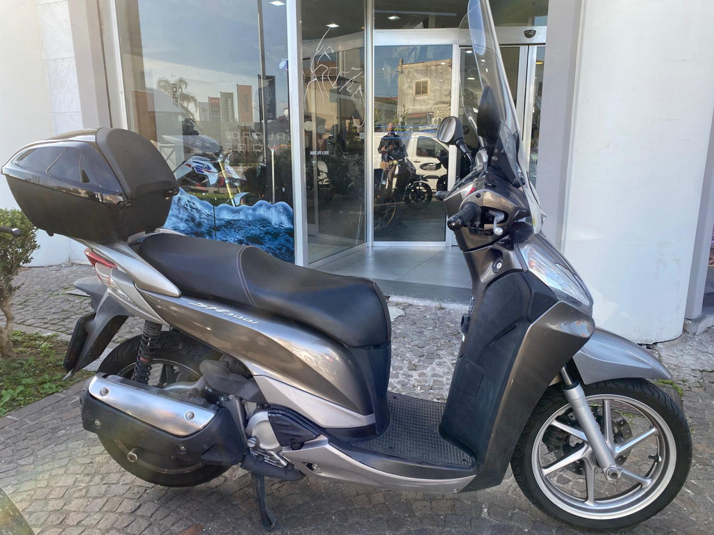 HONDA SH 300 I - 2012 - KM 17372