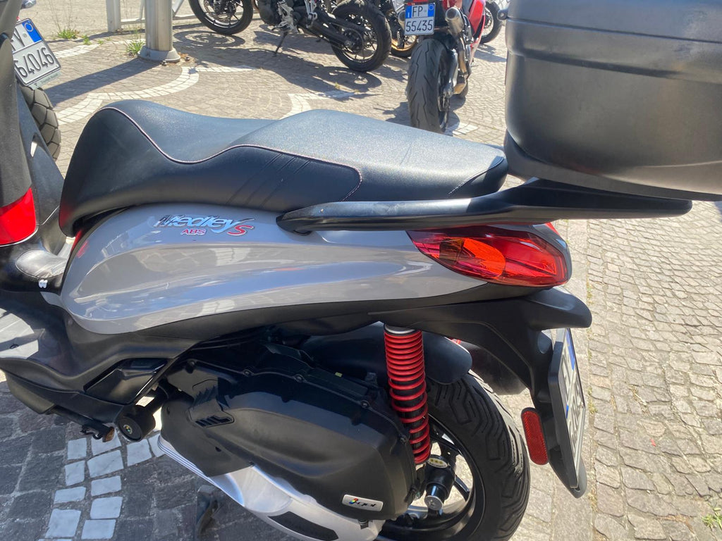 PIAGGIO MEDLEY 150 S - 2022 - KM 17891
