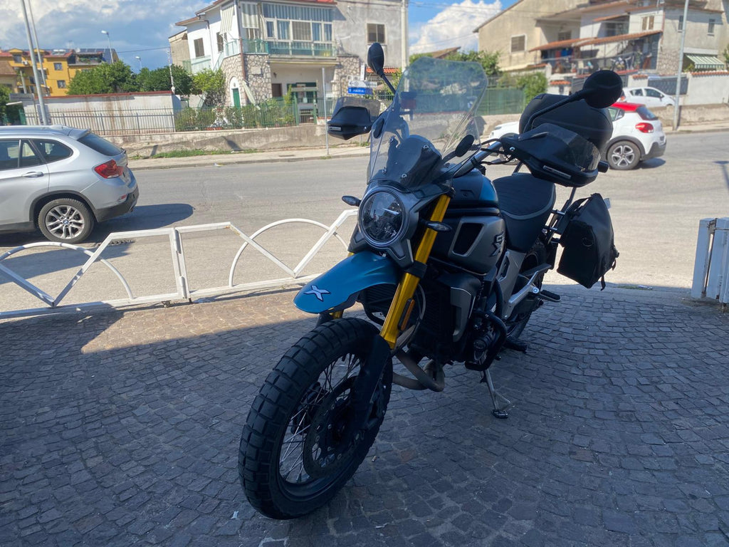 CF MOTO CLX 700 ADV - 2023 - KM 10597