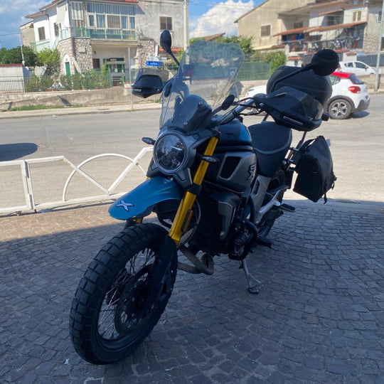 CF MOTO CLX 700 ADV - 2023 - KM 10597