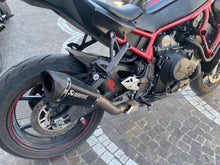 Carica l'immagine nel visualizzatore di Gallery, KAWASAKI Z H2 - 2021 - KM 46000