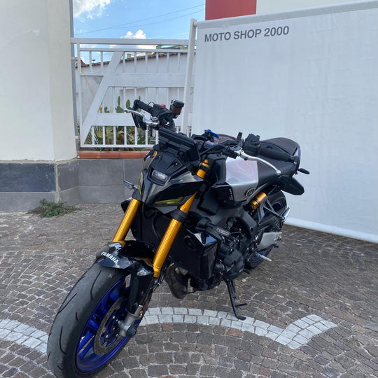 YAMAHA MT 09 SP - 2025 - KM 4089