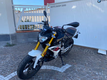 Carica l'immagine nel visualizzatore di Gallery, BMW G 310 R - 2020 - KM 6967