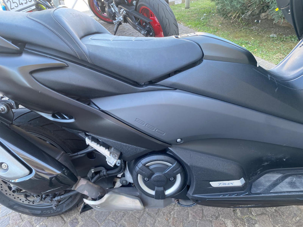 YAMAHA T MAX 560 - 2022 - KM 12749